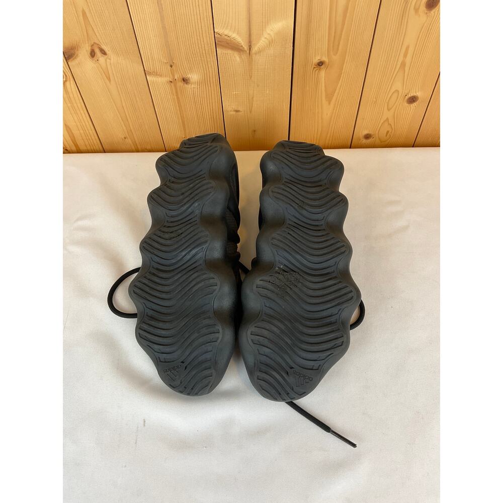 Men's Adidas Yeezy 450 Shoes, Size 11 - Black - Picture 4 of 7